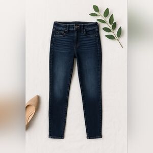 American Eagle Next Level Stretch High Rise Jegging – Size 4 Short